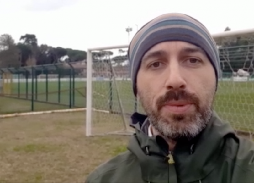 VIDEO - Il commento a Real Forte Querceta - Casale Calcio